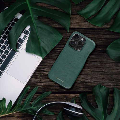 ROAR case LOOK for IPHONE 14 Green