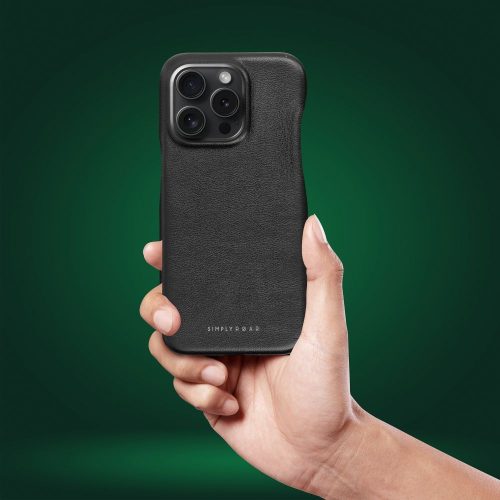 ROAR case LOOK for IPHONE 13 Pro Black