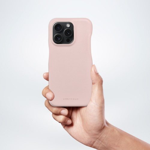 ROAR case LOOK for IPHONE 12 / 12 Pro Pink