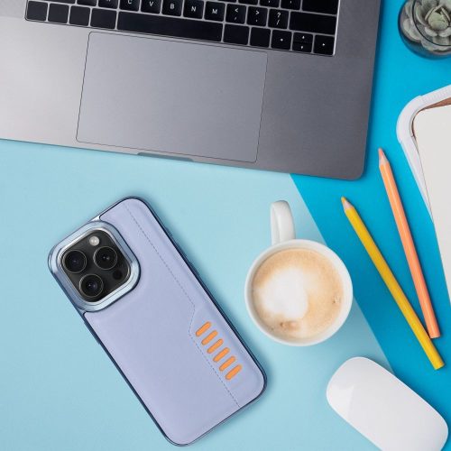 MILANO Case for XIAOMI Redmi Note 12S blue