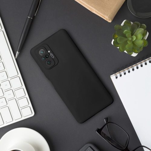 SOFT case for XIAOMI Redmi 12 4G black