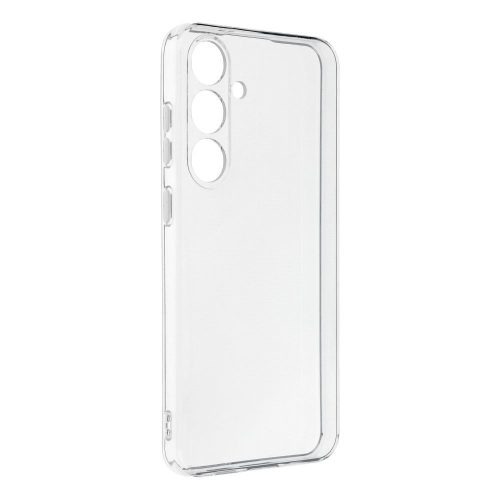 CLEAR Szilikon Tok 2mm BOX Áttetsző SAMSUNG Galaxy S24 PLUS