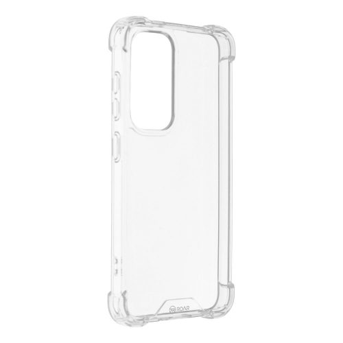 Armor Jelly Case Roar - for Samsung Galaxy S24 transparent