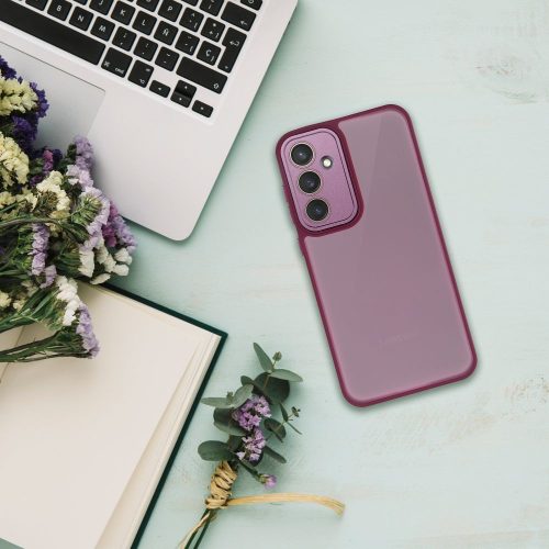 VARIETE Case for IPHONE 7 / 8 / SE 2020 / SE 2022 purple