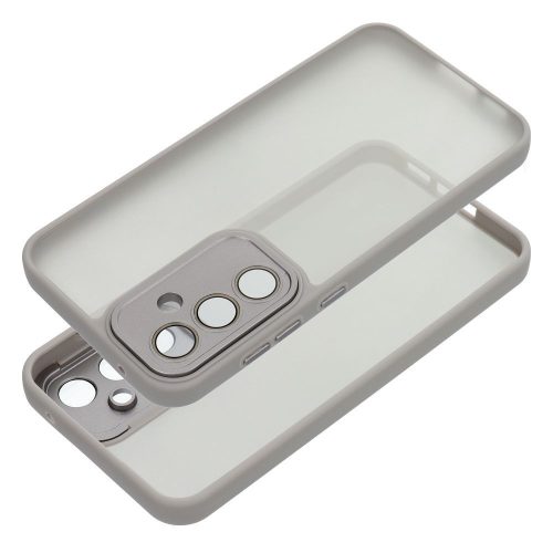 VARIETE Case for SAMSUNG A34 5G steel