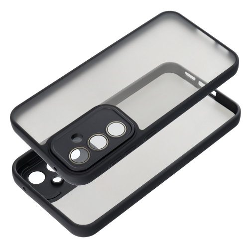 VARIETE Case for IPHONE 15 Plus black