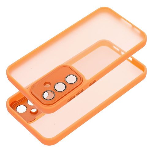 VARIETE Case for XIAOMI Redmi 12 4G / 12 5G apricot crush