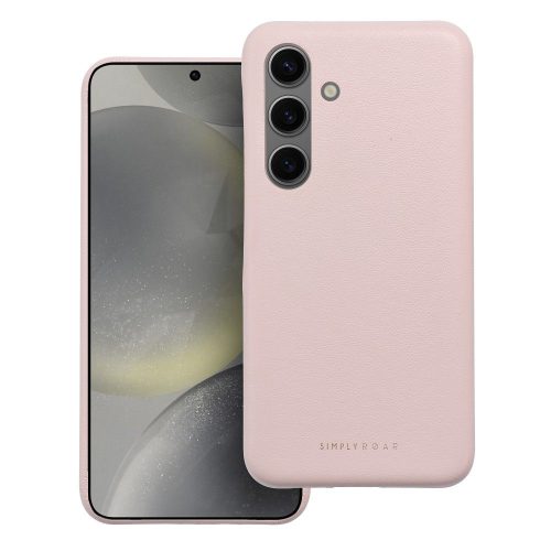 Roar LOOK Case - for Samsung Galaxy S24 5G Pink