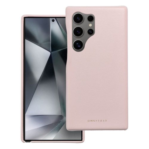 Roar LOOK Case - for Samsung Galaxy S24 Ultra 5G Pink