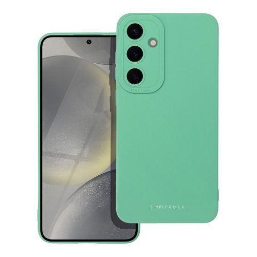 Roar Luna Case for Samsung Galaxy S24 Plus Green