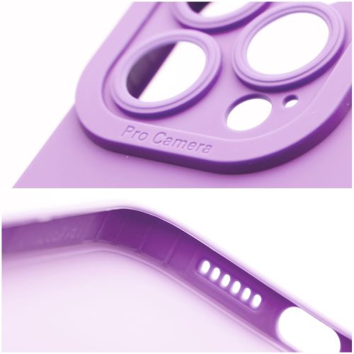 ROAR case LUNA for SAMSUNG S24 Ultra Violet