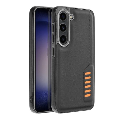 MILANO Case for SAMSUNG A15 4G / A15 5G black