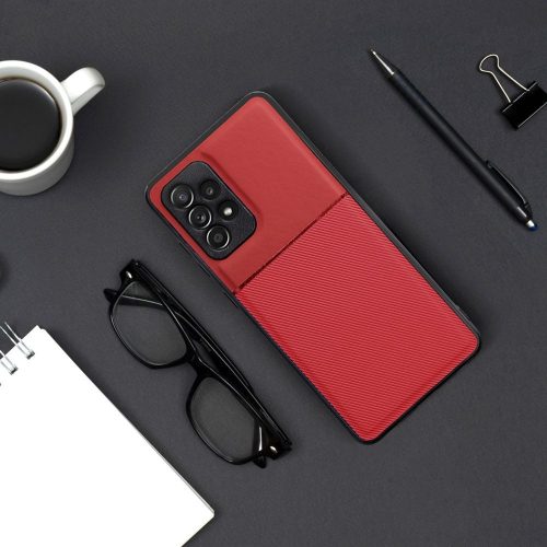 NOBLE case for SAMSUNG A05 red