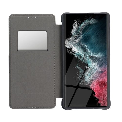 RAZOR Book for SAMSUNG A05s black