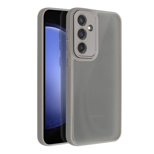 VARIETE Case for SAMSUNG A55 5G steel