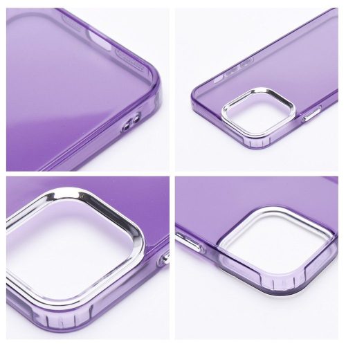 PEARL case for IPHONE 14 Pro purple