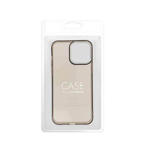 PEARL case for SAMSUNG S21 FE black