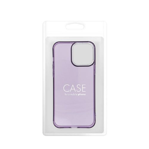 PEARL case for SAMSUNG S21 FE purple