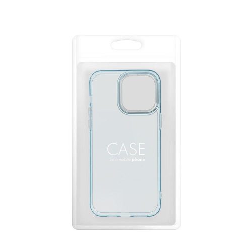 PEARL case for SAMSUNG S23 FE light blue