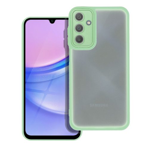 VARIETE Case for SAMSUNG A15 4G / A15 5G pistachio