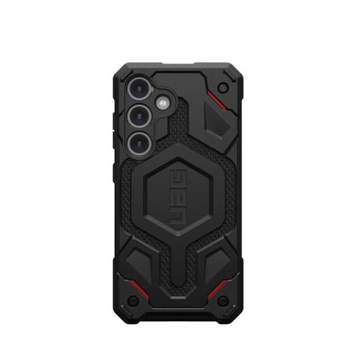 ( UAG ) Urban Armor Gear Monarch case for SAMSUNG S24 5G kevlar black