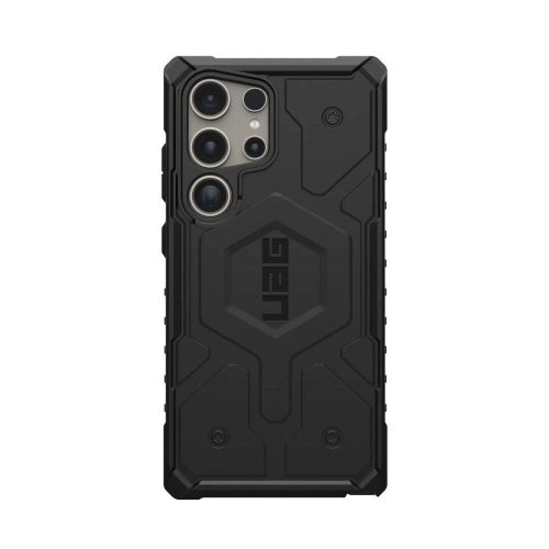 ( UAG ) Urban Armor Gear Pathfinder case for SAMSUNG S24 ULTRA 5G black