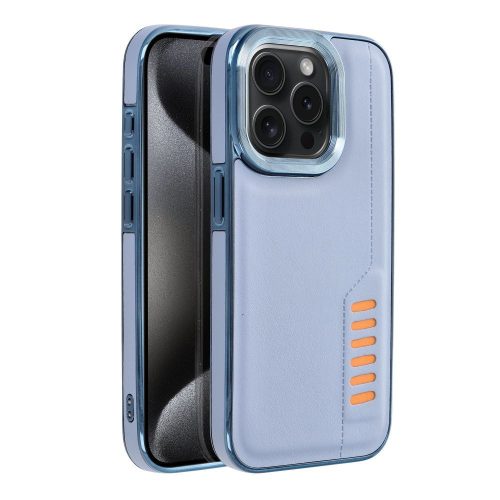 MILANO Case for XIAOMI Redmi Note 13 Pro 5G blue