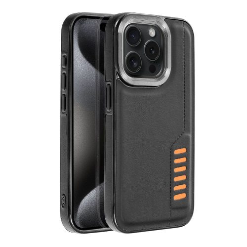 MILANO Case for XIAOMI Redmi Note 13 5G black