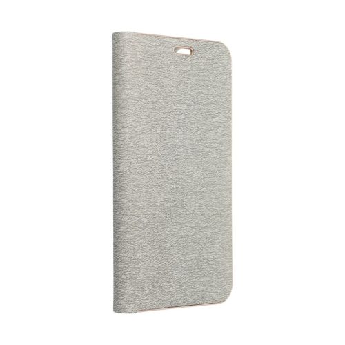 LUNA Book Gold for XIAOMI Redmi NOTE 13 4G silver