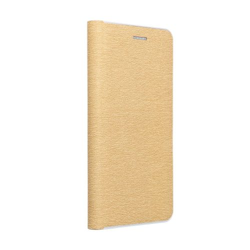 LUNA Book Gold for XIAOMI Redmi NOTE 13 PRO 5G gold