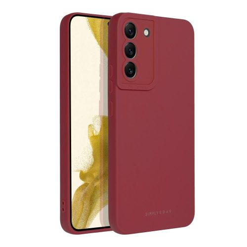 ROAR case LUNA for SAMSUNG A15 4G / A15 5G Red