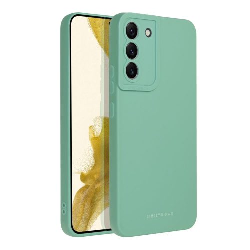 ROAR case LUNA for SAMSUNG A15 4G / A15 5G Green