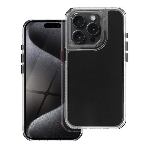 MATRIX Case for IPHONE 14 black