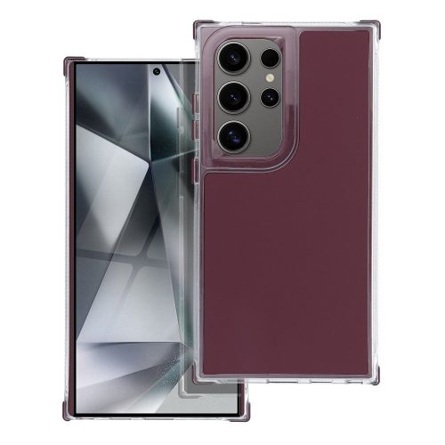 MATRIX Case for SAMSUNG S24 Ultra purple