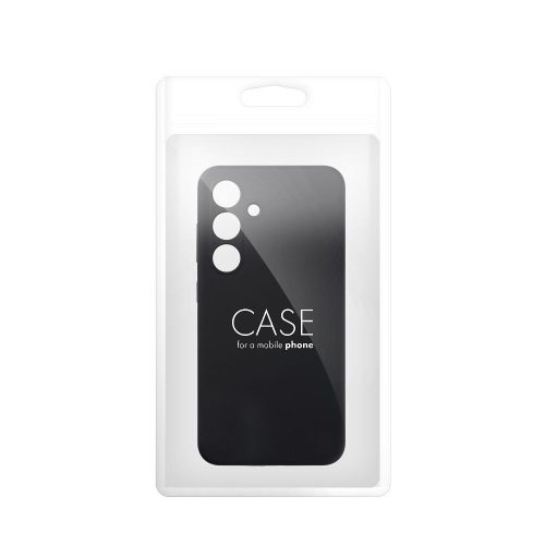 Case SILICONE 2mm for SAMSUNG A05S black