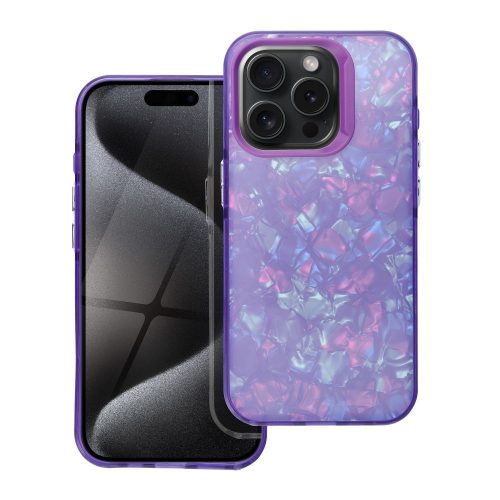 TUTTI FRUTTI Case for IPHONE 11 violet