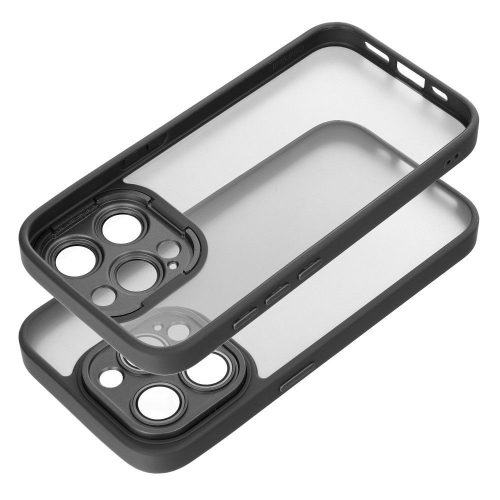 VARIETE Case for IPHONE 16 Pro Max black