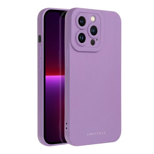 ROAR case LUNA for IPHONE 16 Pro Max Violet