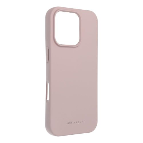 Roar Space Case - for Iphone 16 Pro Pink