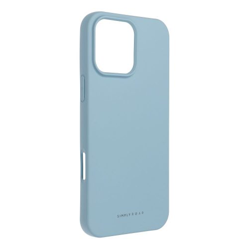 Roar Space Case - for Iphone 16 Pro Max Sky Blue