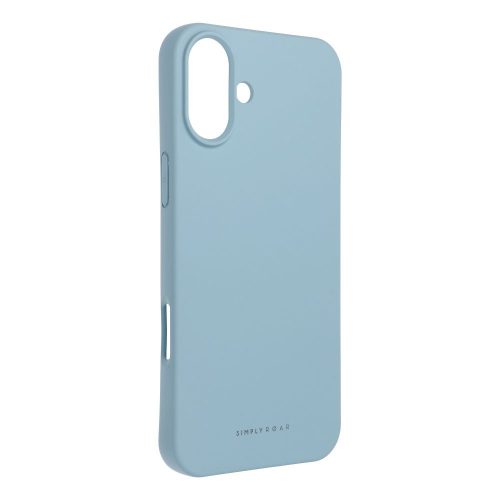 Roar Space Case - for Iphone 16 Plus Sky Blue