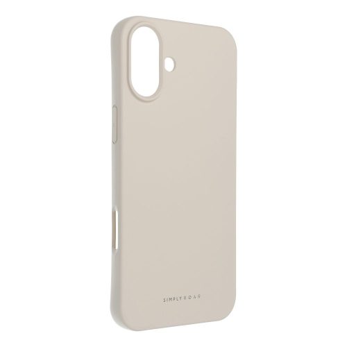 Roar Space Case - for Iphone 16 Plus Aqua White