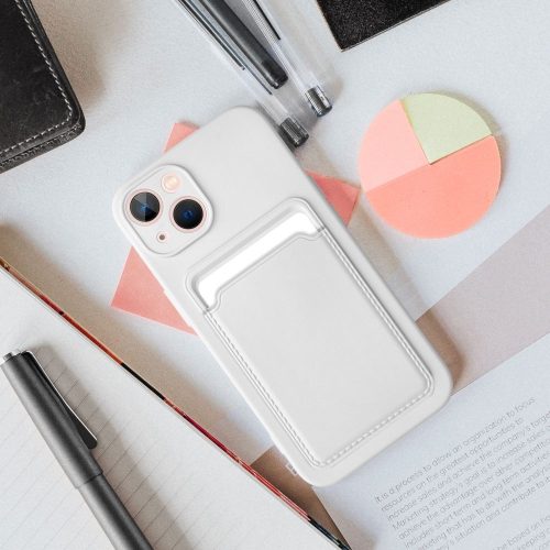 case CARD for XIAOMI Redmi A3 4G white