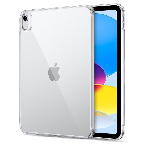 iPad 10.9 (2022) 10.GEN Tok ESR Classic Szilikon Tok Hybrid Air Áttetsző